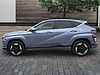 Hyundai KONA 65.4kWh Advance (Comfort Pack) 5dr Automatic Blue