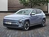Hyundai KONA 65.4kWh Advance (Comfort Pack) 5dr Automatic Blue