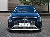 Hyundai BAYON 1.0 T-GDi Ultimate SUV 5dr Petrol DCT Euro 6 (s/s) (100 ps) Black