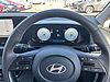 Hyundai BAYON 1.0 T-GDi Ultimate SUV 5dr Petrol DCT Euro 6 (s/s) (100 ps) Black