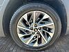 Hyundai TUCSON 1.6 T-GDi MHEV Premium SUV 5dr Petrol Hybrid DCT Euro 6 (s/s) (150 ps) Blue