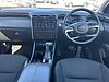 Hyundai TUCSON 1.6 T-GDi MHEV Premium SUV 5dr Petrol Hybrid DCT Euro 6 (s/s) (150 ps) Blue