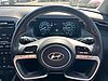 Hyundai TUCSON 1.6 T-GDi MHEV Premium SUV 5dr Petrol Hybrid DCT Euro 6 (s/s) (150 ps) Blue