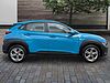 Hyundai KONA 1.0 T-GDi MHEV SE Connect SUV 5dr Petrol Hybrid Manual Euro 6 (s/s) (120 ps) Blue