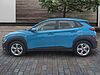 Hyundai KONA 1.0 T-GDi MHEV SE Connect SUV 5dr Petrol Hybrid Manual Euro 6 (s/s) (120 ps) Blue