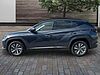 Hyundai TUCSON 1.6 T-GDi SE Connect SUV 5dr Petrol Manual Euro 6 (s/s) (150 ps) Grey