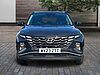 Hyundai TUCSON 1.6 T-GDi SE Connect SUV 5dr Petrol Manual Euro 6 (s/s) (150 ps) Grey