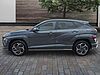 Hyundai KONA 1.0 T-GDi N Line SUV 5dr Petrol Manual Euro 6 (s/s) (115 ps) Grey