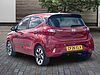 Hyundai I10 1.0 Advance Plus Pack 5dr Automatic Red