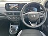 Hyundai I10 1.0 Advance Plus Pack 5dr Automatic Red