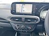Hyundai I10 1.0 Advance Plus Pack 5dr Automatic Red