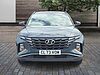 Hyundai TUCSON 1.6T-GDi Hybrid 230 SE Connect 5dr Automatic Blue