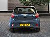 Hyundai I10 1.0 Advance 5dr Automatic Vibrant Blue