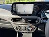 Hyundai I10 1.0 Advance 5dr Automatic Vibrant Blue