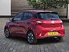 Hyundai I10 1.0 Advance Plus Pack 5dr Automatic Red