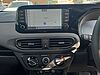 Hyundai I10 1.0 Advance Plus Pack 5dr Automatic Red