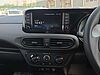 Hyundai I10 1.0 Advance Plus Pack 5dr Automatic Blue