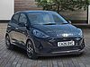 Hyundai I10 1.2 Premium 5dr Automatic Black