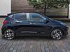 Hyundai I10 1.2 Premium 5dr Automatic Black