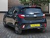 Hyundai I10 1.2 Premium 5dr Automatic Black