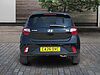 Hyundai I10 1.2 Premium 5dr Automatic Black