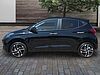 Hyundai I10 1.2 Premium 5dr Automatic Black