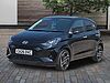Hyundai I10 1.2 Premium 5dr Automatic Black