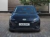 Hyundai I10 1.2 Premium 5dr Automatic Black