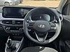 Hyundai I10 1.2 Premium 5dr Automatic Meta Blue