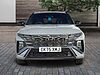 Hyundai TUCSON 1.6T-GDi N-Line 5dr Grey