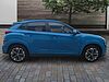 Hyundai KONA 64kWh Ultimate 5dr Automatic Blue