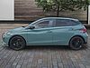 Hyundai I20 1.0T-GDi Black Line 5dr Green