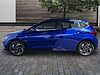 Hyundai I20 1.0T-GDi Mild Hybrid SE Connect 5dr Blue