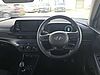 Hyundai I20 1.0T-GDi Mild Hybrid SE Connect 5dr Blue