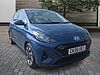 Hyundai I10 1.0 Advance Plus Pack 5dr Automatic Blue