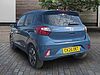 Hyundai I10 1.0 Advance Plus Pack 5dr Automatic Blue
