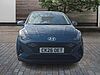 Hyundai I10 1.0 Advance Plus Pack 5dr Automatic Blue