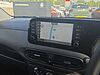 Hyundai I10 1.0 Advance Plus Pack 5dr Automatic Blue