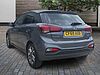 Hyundai I20 1.2 Play 5dr Grey
