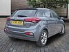 Hyundai I20 1.2 Play 5dr Grey