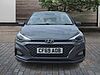 Hyundai I20 1.2 Play 5dr Grey