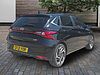 Hyundai I20 1.0T-GDi Mild Hybrid Premium 5dr Black