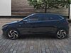 Hyundai I20 1.0T-GDi Mild Hybrid Premium 5dr Black