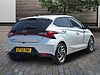 Hyundai I20 1.0T-GDi Mild Hybrid Premium 5dr Grey