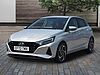 Hyundai I20 1.0T-GDi Mild Hybrid Premium 5dr Grey