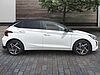 Hyundai I20 1.0 T-GDi Premium Hatchback 5dr Petrol DCT Euro 6 (s/s) (100 ps) Atlas White