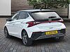 Hyundai I20 1.0 T-GDi Premium Hatchback 5dr Petrol DCT Euro 6 (s/s) (100 ps) Atlas White