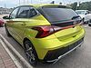 Hyundai I20 1.0 T-GDi Ultimate Hatchback 5dr Petrol Manual Euro 6 (s/s) (100 ps) Lumen Grey Pearl